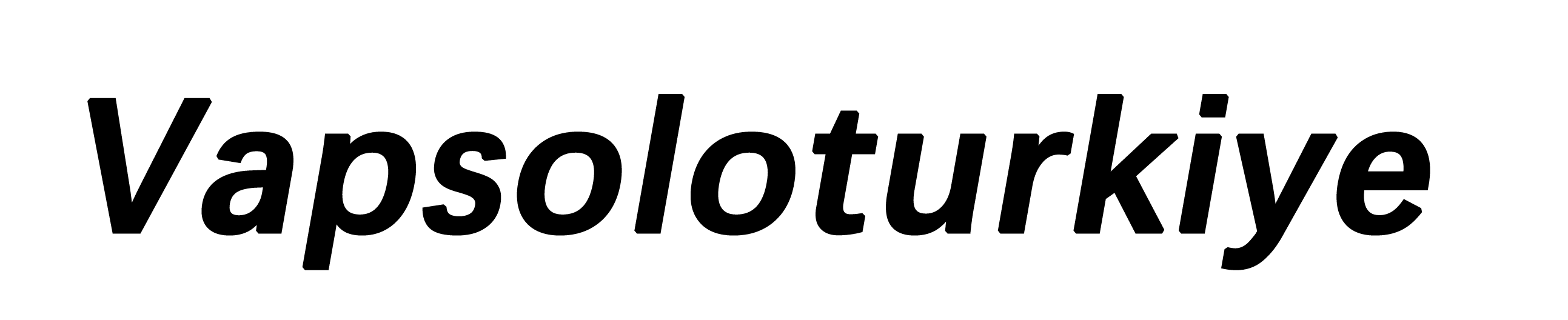 Vapsoloturkiye